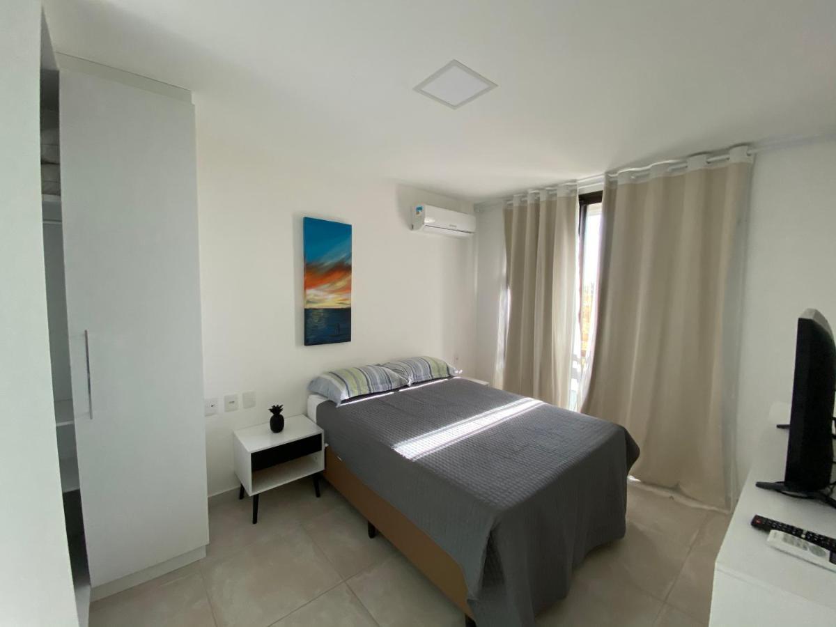 Condominio Wai Wai Pe Na Areia - Praia De Cumbuco Exteriér fotografie