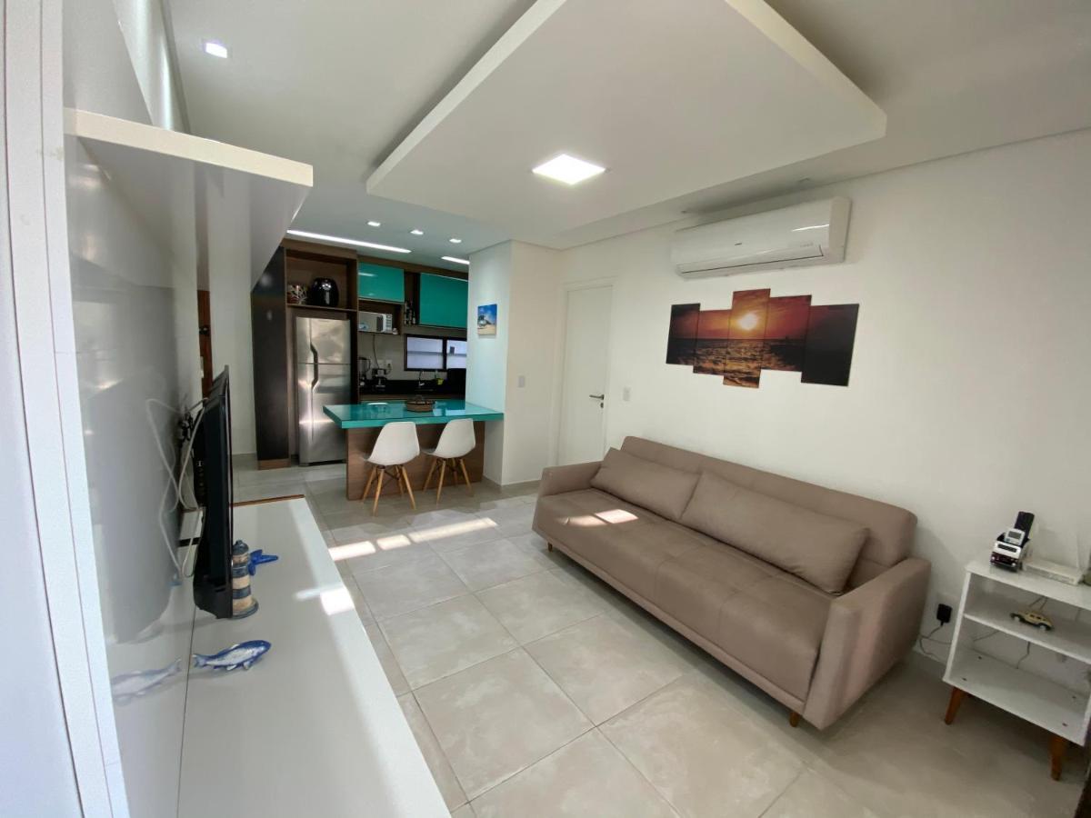 Condominio Wai Wai Pe Na Areia - Praia De Cumbuco Exteriér fotografie