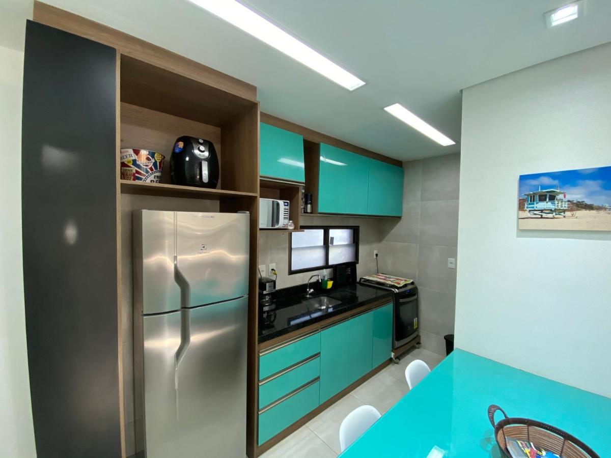 Condominio Wai Wai Pe Na Areia - Praia De Cumbuco Exteriér fotografie