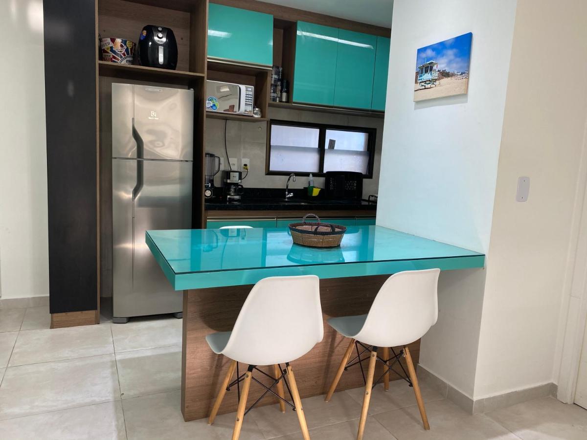 Condominio Wai Wai Pe Na Areia - Praia De Cumbuco Exteriér fotografie