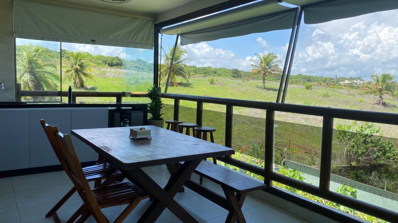 Condominio Wai Wai Pe Na Areia - Praia De Cumbuco Exteriér fotografie